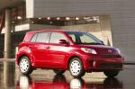 Scion xD 2007 года